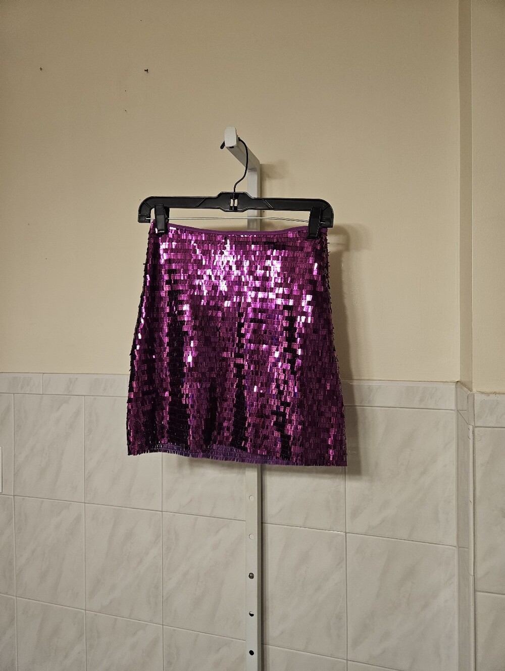 LE LIS SKIRT